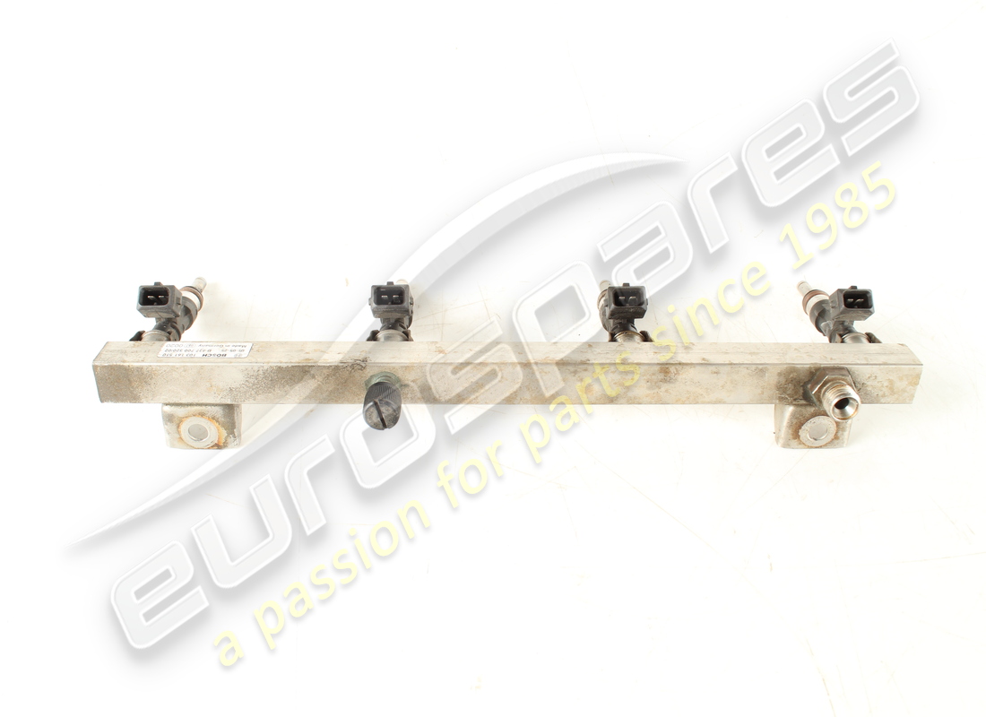 tuyau de carburant maserati utilisé avec injecteurs. numéro de pièce 215337 (3)