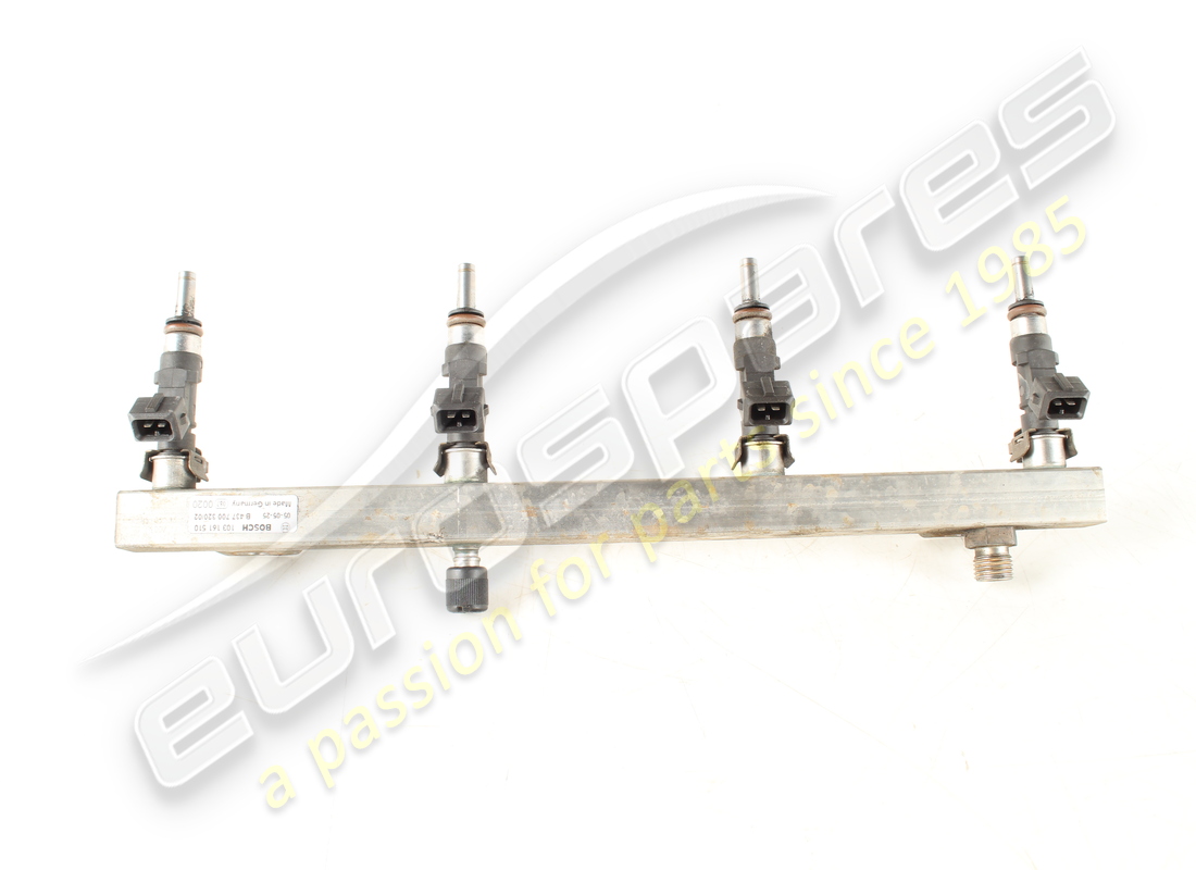 tuyau de carburant maserati utilisé avec injecteurs. numéro de pièce 215337 (4)