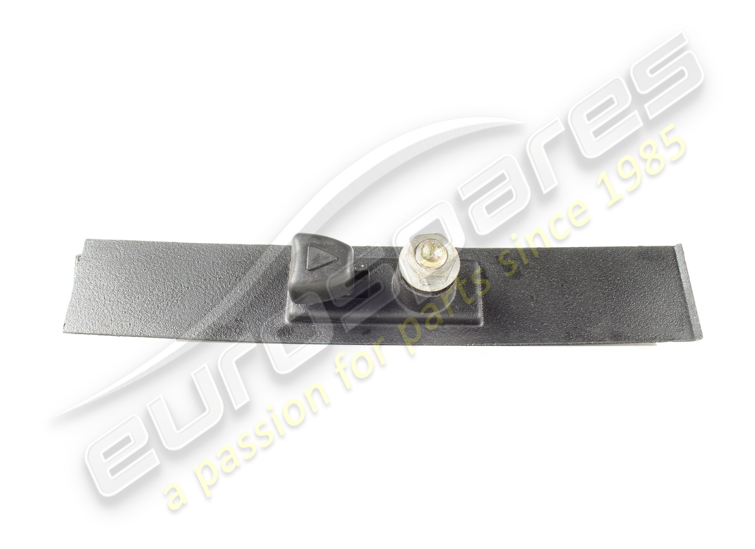 protection de fente complète d'occasion maserati. numéro de pièce 388300100 (3)