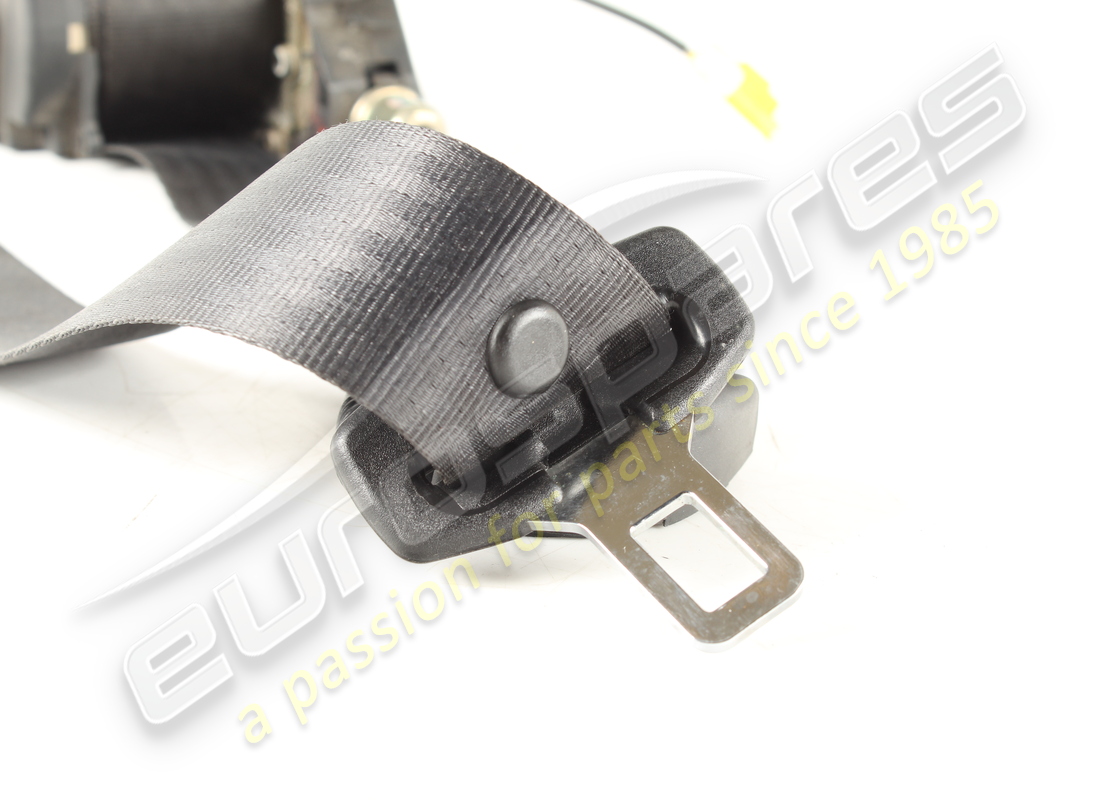 ENROULEUR DE CEINTURE DE SÉCURITÉ GAUCHE D'OCCASION MASERATI COMPLET. RÉFÉRENCE 388150339 (3) enrouleur de ceinture de sécurité gauche d'occasion maserati complet. référence 388150339 (3)