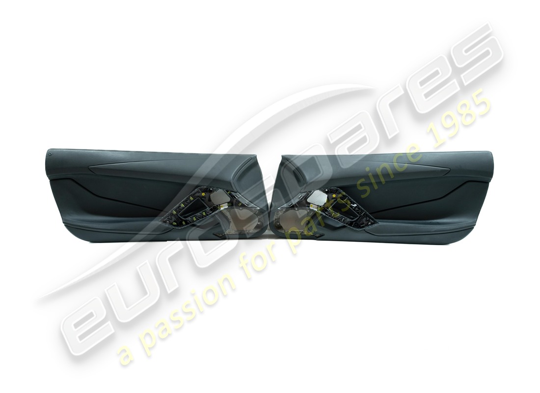PANNEAUX DE PORTE D'OCCASION Lamborghini POUR CONDUITE À GAUCHE. RÉFÉRENCE EAP1726464 (1)
