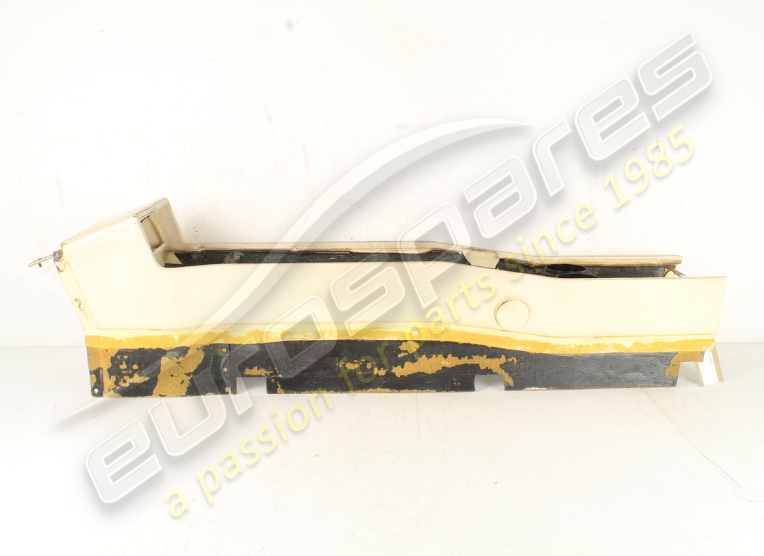 utilisé ferrari numéro de pièce tunnel rhd 61622400 (2)