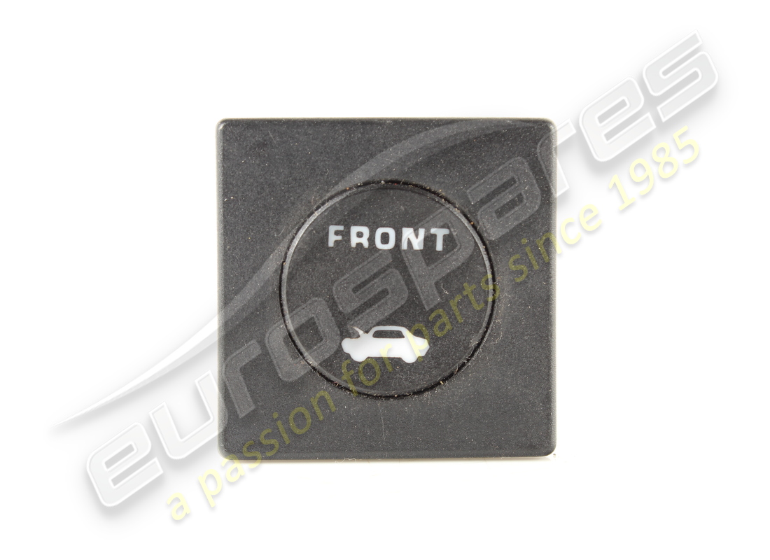 interrupteur de capot d'occasion ferrari. référence 2578089210 (1)