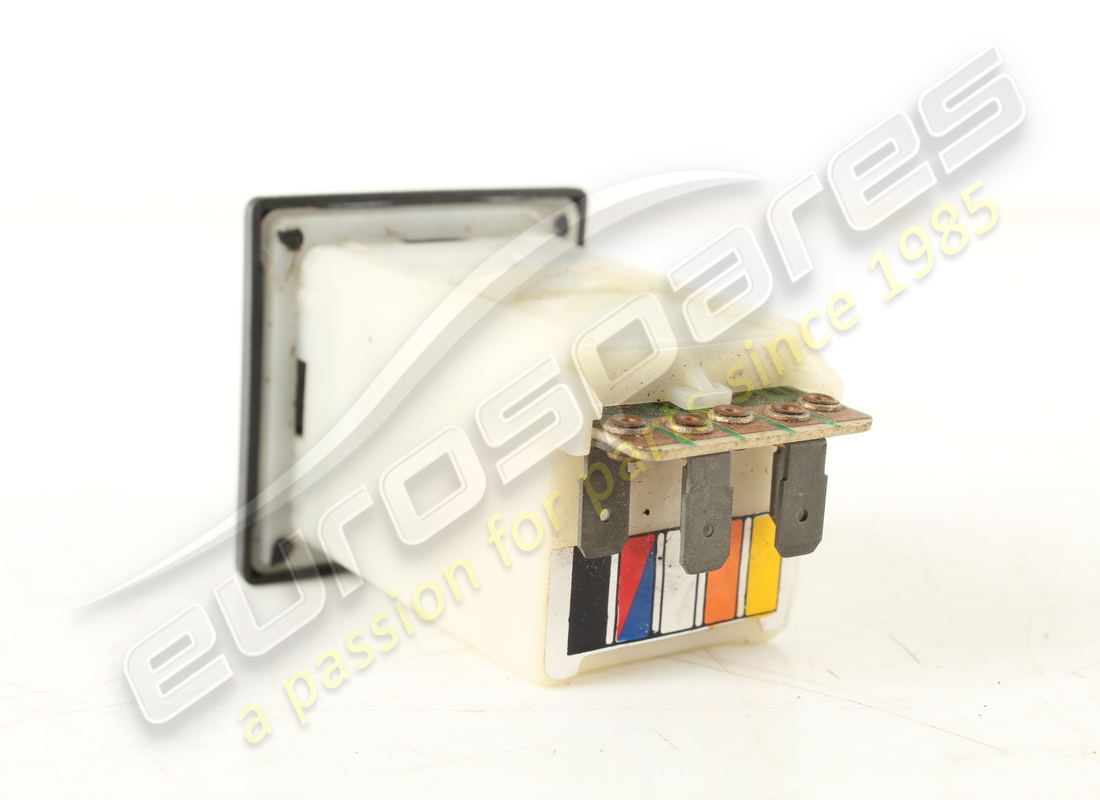 interrupteur de bouchon de carburant ferrari utilisé. numéro de pièce 2578089410 (4)