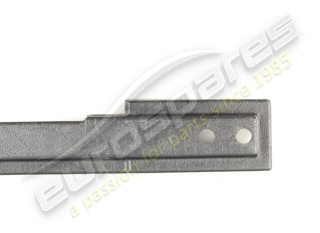revêtement de rail de siège gauche d'occasion ferrari. numéro de pièce 2576624300 (3)