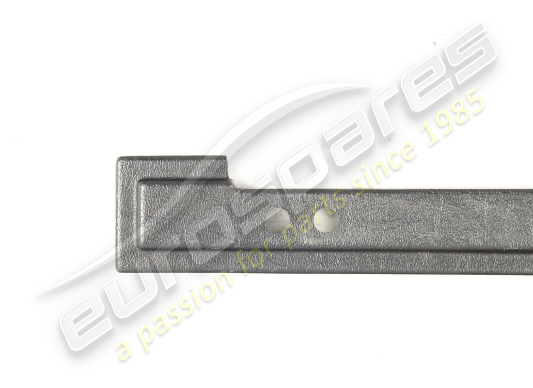 revêtement de rail de siège gauche d'occasion ferrari. numéro de pièce 2576624300 (2)