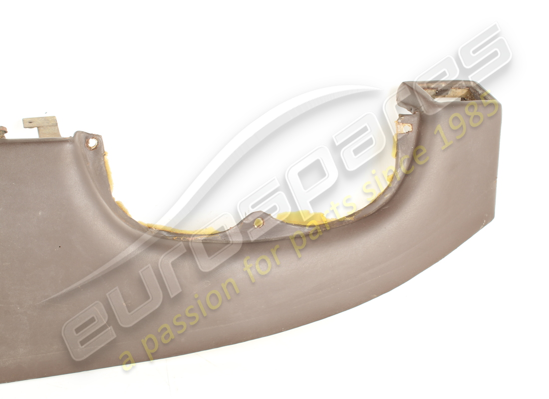 tableau de bord en cuir d'occasion ferrari conduite à gauche référence 2577600600 (7)