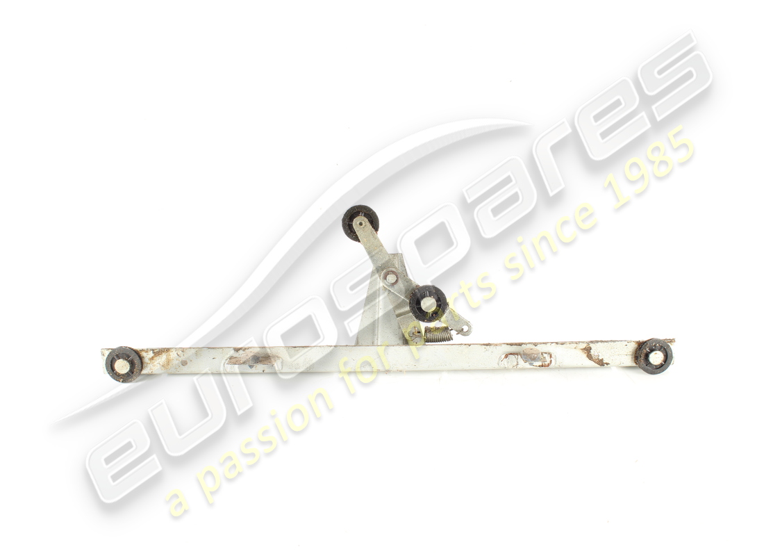 ensemble de poulie droit d'occasion ferrari. référence 2553052001 (2)