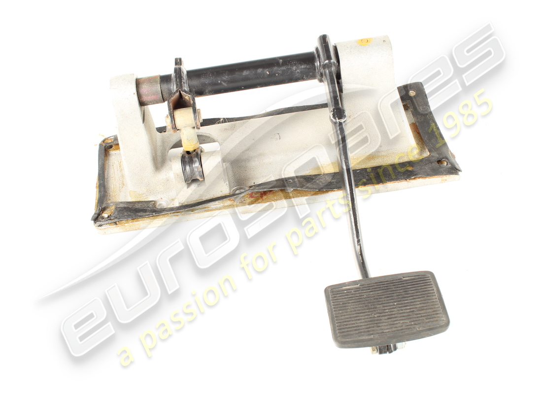 BOÎTIER DE PÉDALE OCCASION FERRARI LHD RÉFÉRENCE EAP1726475 (2) boîtier de pédale occasion ferrari lhd référence eap1726475 (2)