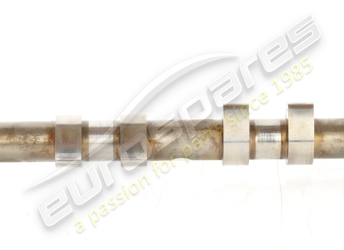 arbre à cames d'échappement droit maserati utilisé. numéro de pièce 205347 (4)