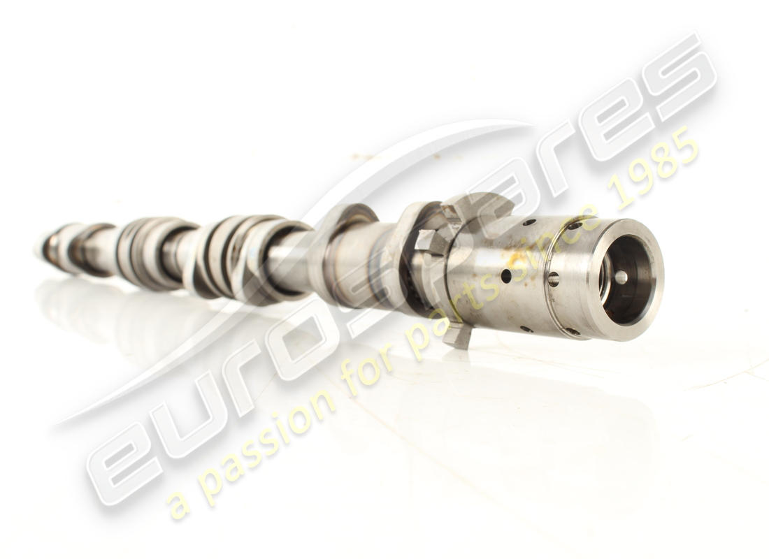 lamborghini arbre à cames utilisé. numéro de pièce 0p2109003q (5)