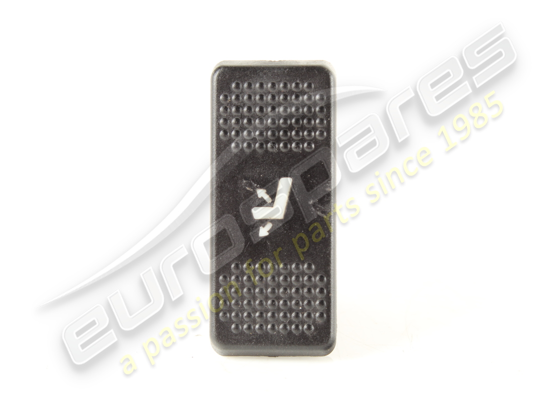 interrupteur de siège d'occasion ferrari. référence 2578090600 (1)