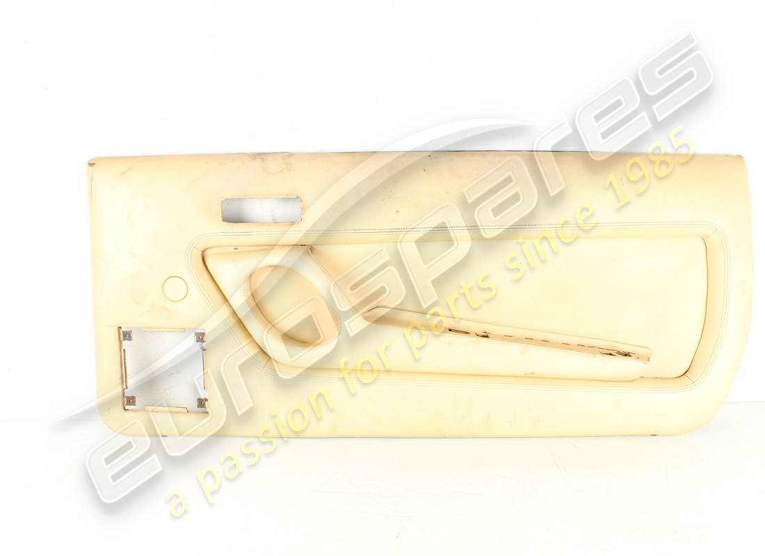 panneau de garniture de porte intérieure droit d'occasion ferrari pour conduite à gauche numéro de pièce 2573063020 (1)