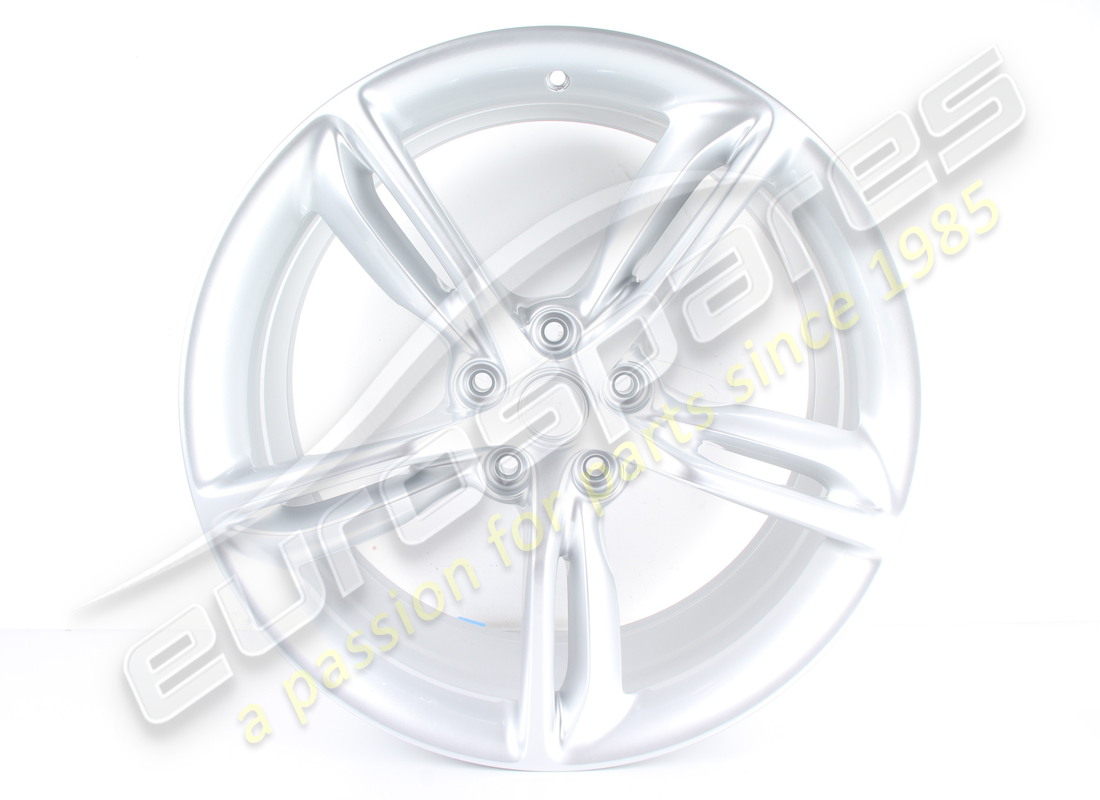 ROUE AVANT FERRARI RECONDITIONNÉE. NUMÉRO DE PIÈCE 328456 (1) roue avant ferrari reconditionnée. numéro de pièce 328456 (1)