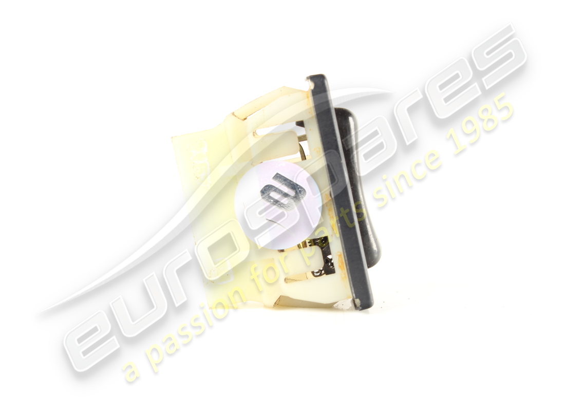 INTERRUPTEUR DE FEUX DE STATIONNEMENT D'OCCASION FERRARI. NUMÉRO DE PIÈCE 61047600 (2) interrupteur de feux de stationnement d'occasion ferrari. numéro de pièce 61047600 (2)