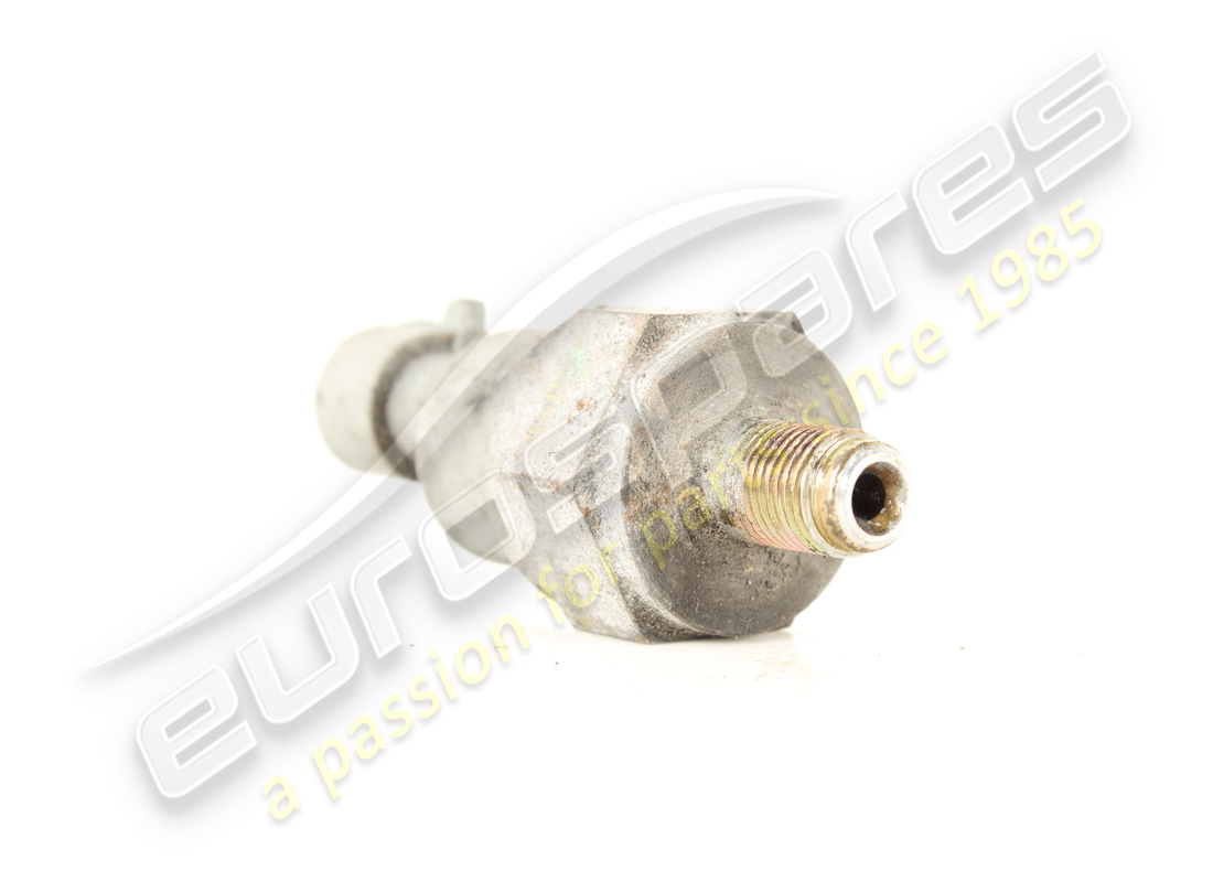 PRESSOSTAT D'OCCASION MASERATI. RÉFÉRENCE 154309 (3) pressostat d'occasion maserati. référence 154309 (3)