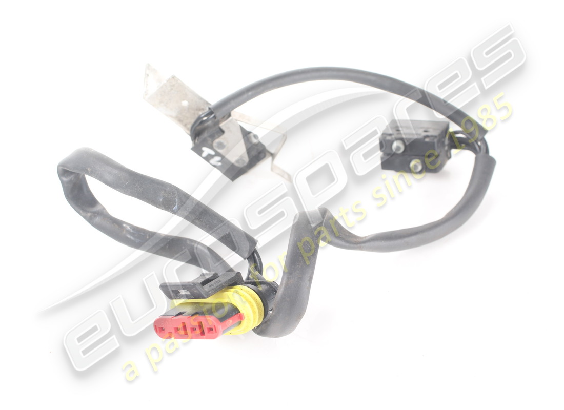 CÂBLAGE DE POIGNÉE GAUCHE UTILISÉ Maserati 338 . RÉFÉRENCE 980000963 (1)