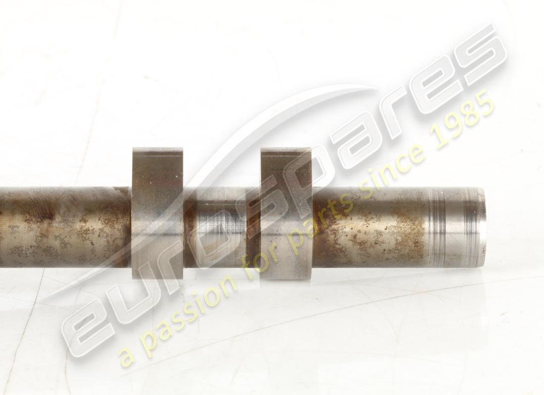 arbre à cames d'échappement gauche maserati utilisé. numéro de pièce 205348 (6)