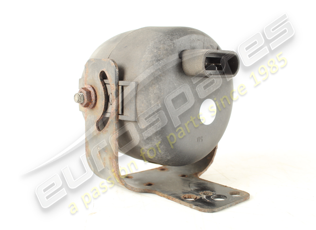 unité de contrôle d'alarme d'occasion maserati.. référence 292181 (5)