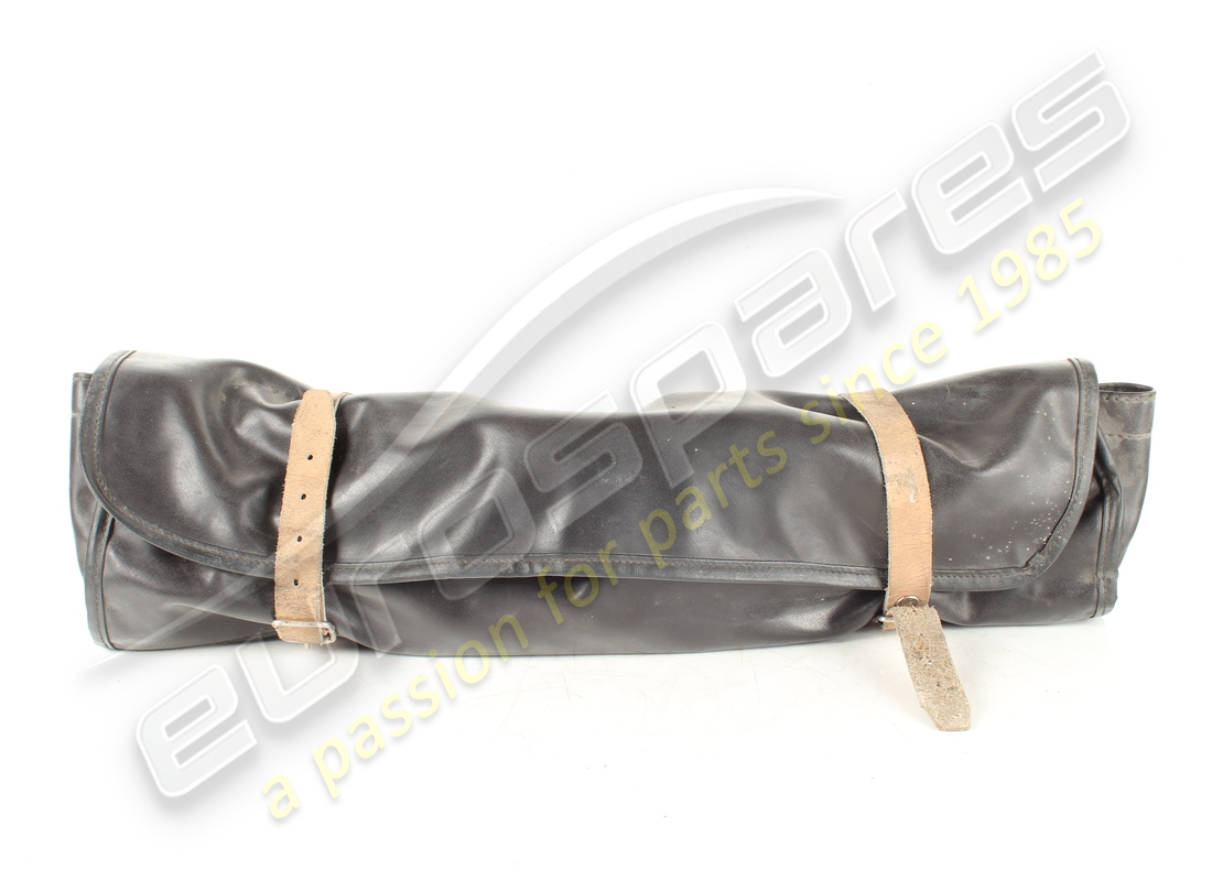 trousse à outils ferrari utilisée. numéro de pièce 138884 (5)