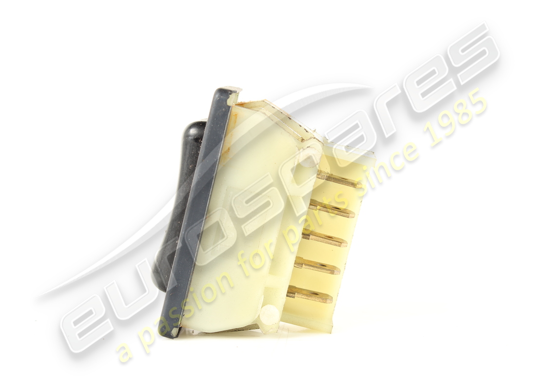 UTILISÉ Ferrari COMMUTATEUR DE FENÊTRE. NUMÉRO DE PIÈCE 64880400 (1)