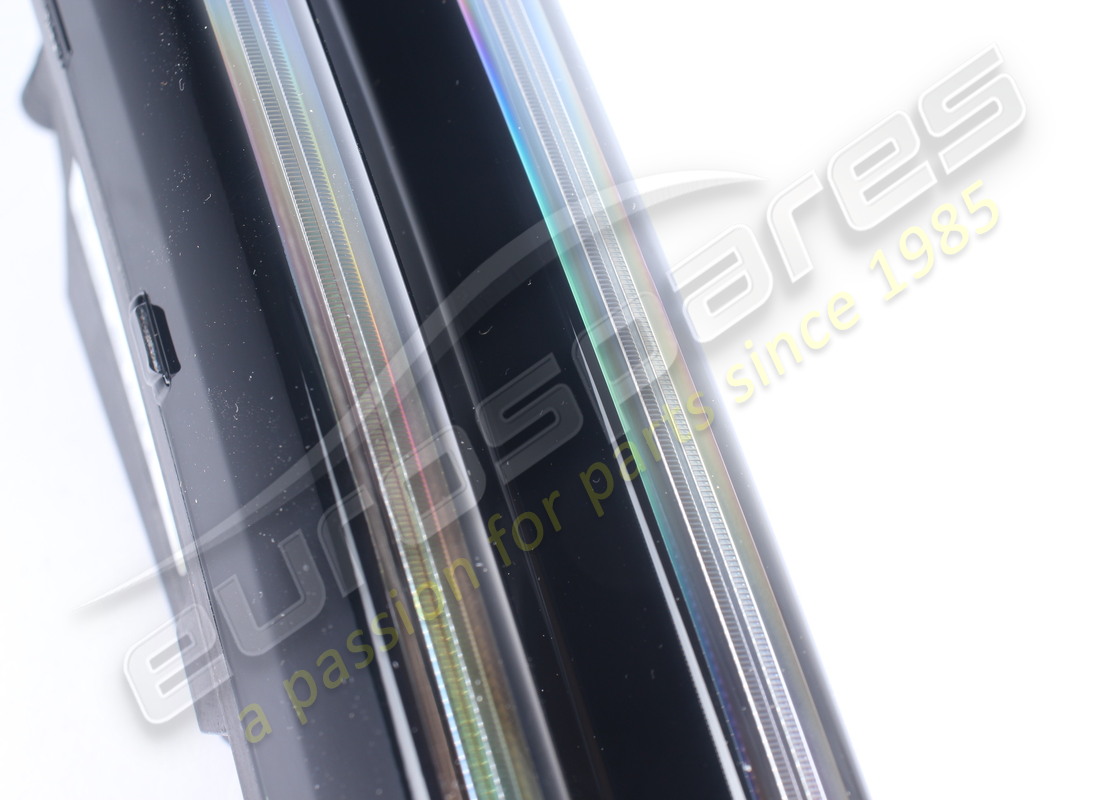 NOUVEAU CLIGNOTANT PORSCHE. RÉFÉRENCE 95B953055F (5) nouveau clignotant porsche. référence 95b953055f (5)