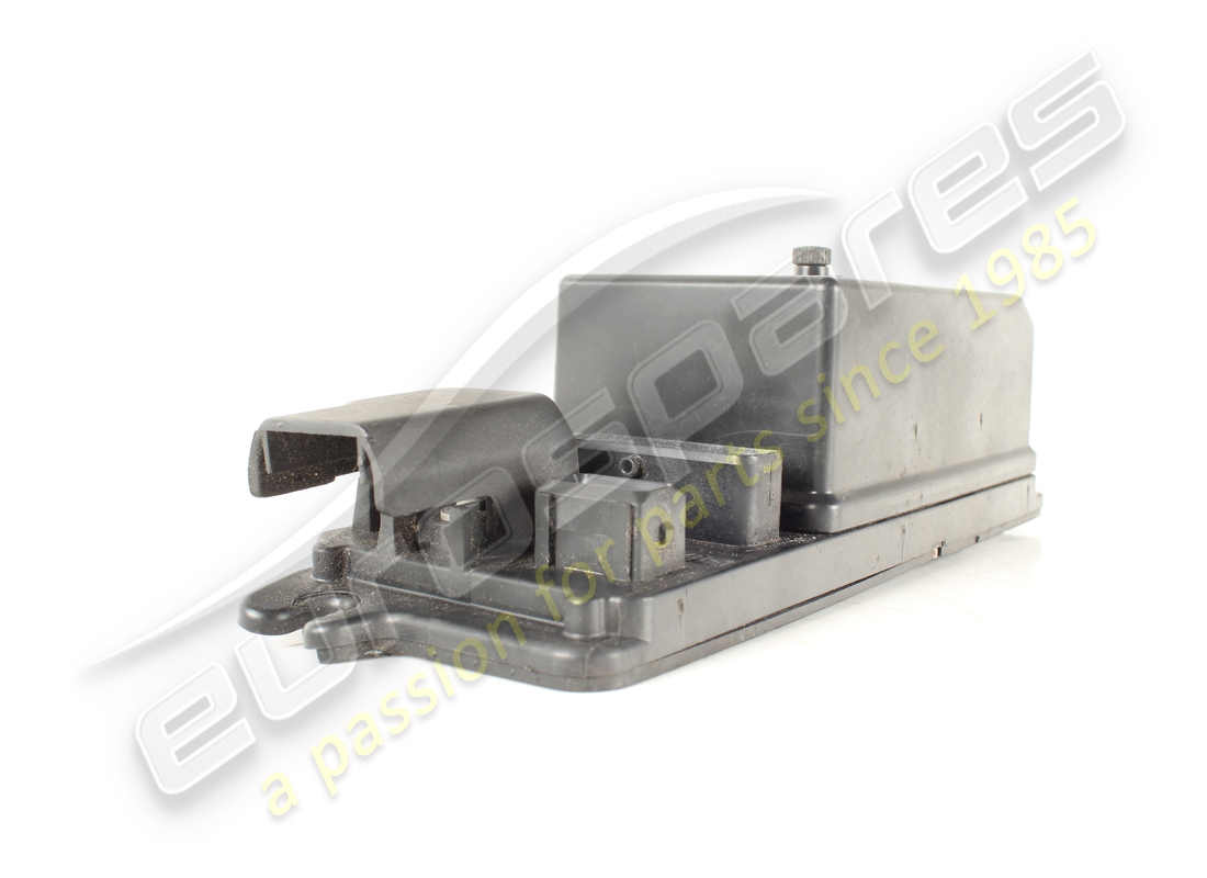 CALCULATEUR MOTEUR DROIT D'OCCASION MASERATI. NUMÉRO DE PIÈCE 373330178 (2) calculateur moteur droit d'occasion maserati. numéro de pièce 373330178 (2)