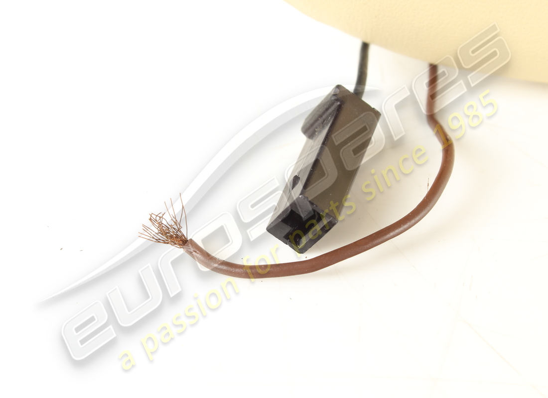 utilisé ferrari numéro de pièce du pare-soleil droit lhd 2576481410 (2)