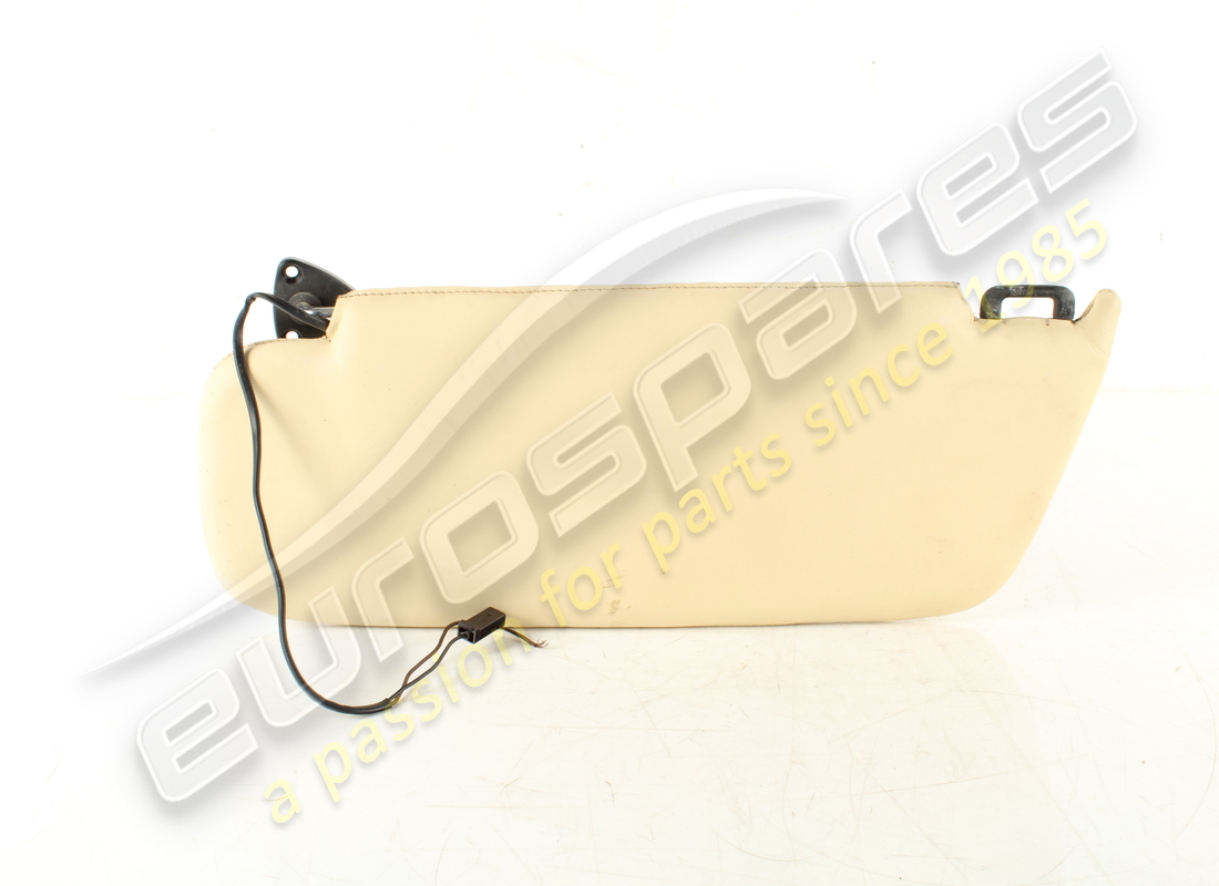 utilisé ferrari numéro de pièce du pare-soleil droit lhd 2576481410 (1)