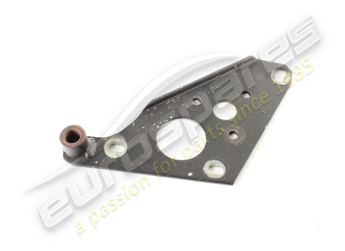 SUPPORT MOTEUR DROIT D'OCCASION FERRARI COMPLET. RÉFÉRENCE 2558206406 (2) support moteur droit d'occasion ferrari complet. référence 2558206406 (2)