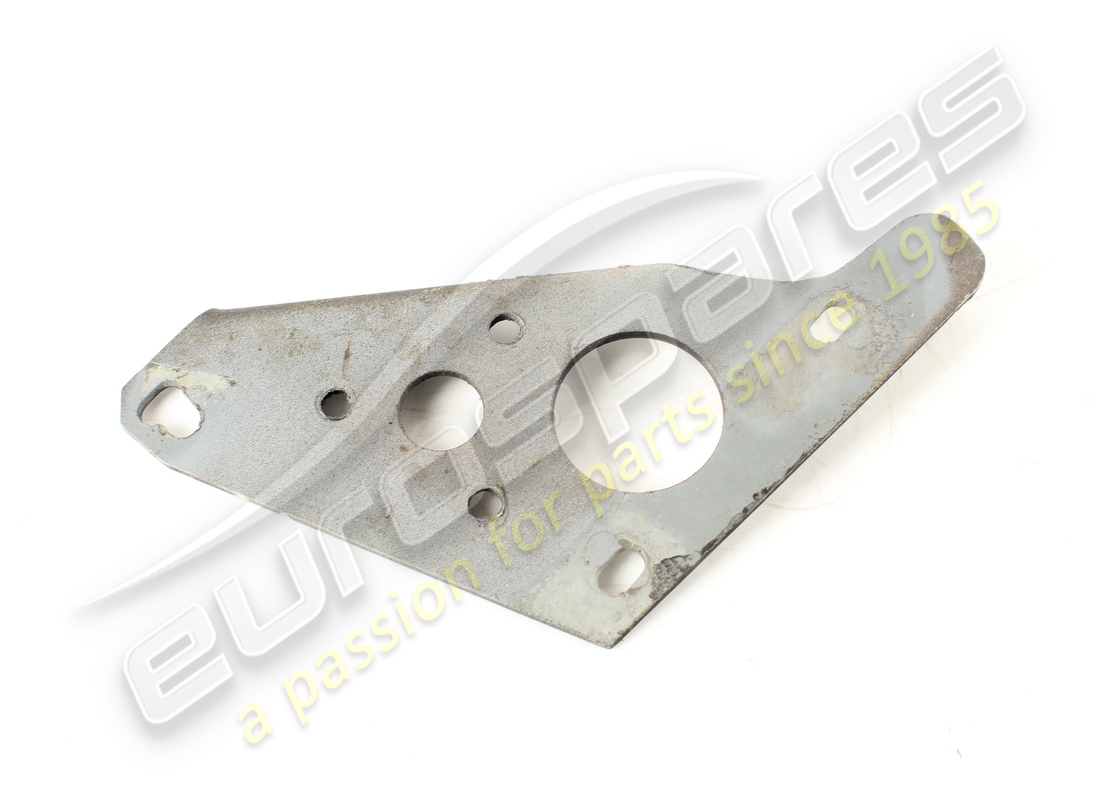 SUPPORT MOTEUR DROIT D'OCCASION Ferrari COMPLET. RÉFÉRENCE 2558206406 (1)