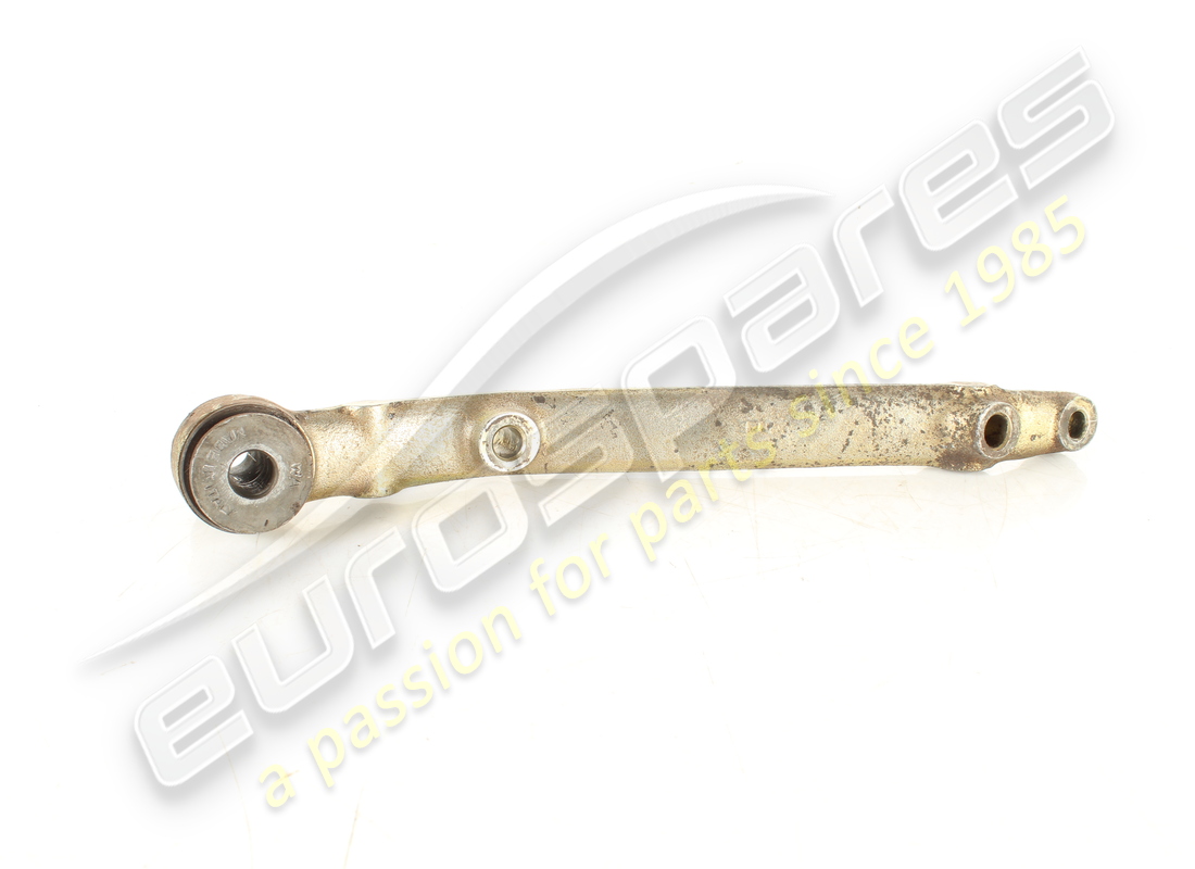 BRAS DE LEVIER INFÉRIEUR AVANT D'OCCASION Ferrari. RÉFÉRENCE 129584 (1)