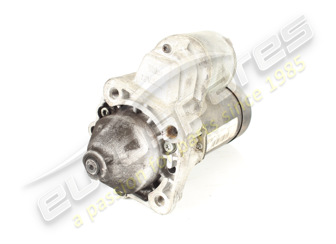 démarreur d'occasion maserati d6 ra 64 12v. référence 571082400 (3)