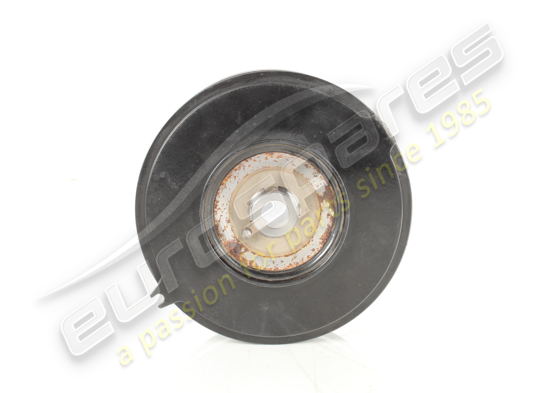 poulie à nervures trapézoïdales d'occasion lamborghini avec numéro de pièce 0p2105251b (1)