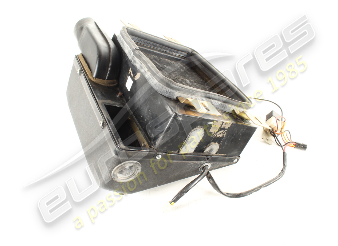 unité de climatisation arrière d'occasion ferrari conduite à gauche/à droite 412. référence 127232 (3)