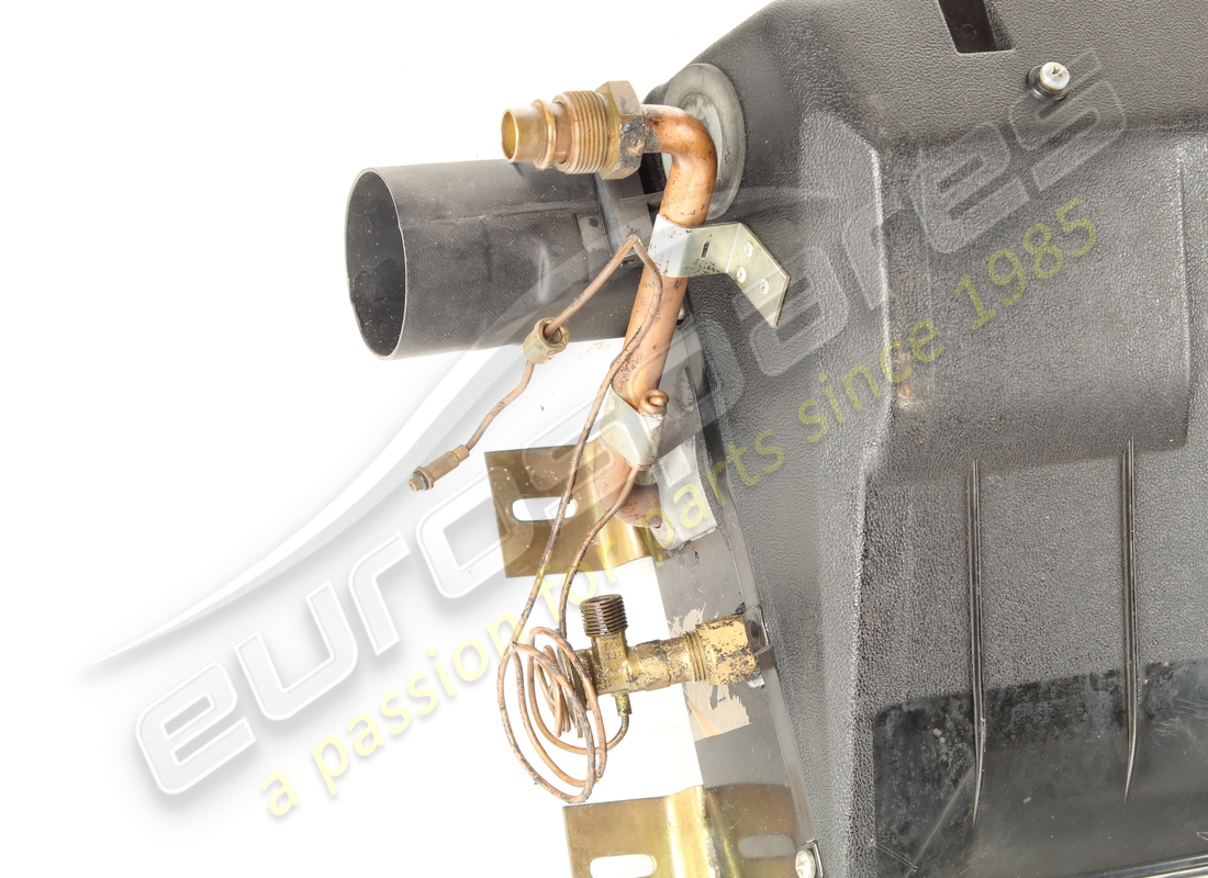 unité de climatisation arrière d'occasion ferrari conduite à gauche/à droite 412. référence 127232 (2)