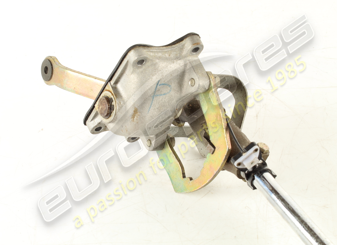 sélecteur de vitesse ferrari utilisé. numéro de pièce eap1726474 (3)