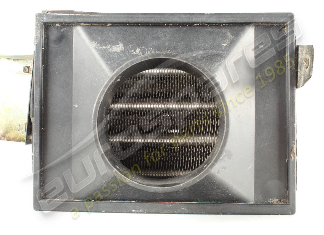 endommagé ferrari chauffage droit numéro de pièce 127368 (4)