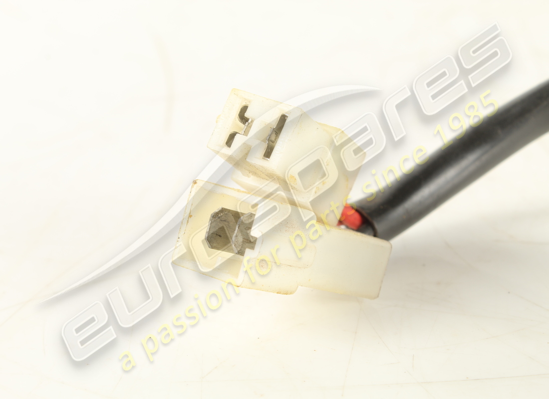 COMMUTATEUR FERRARI UTILISÉ. NUMÉRO DE PIÈCE 118277 (3) commutateur ferrari utilisé. numéro de pièce 118277 (3)