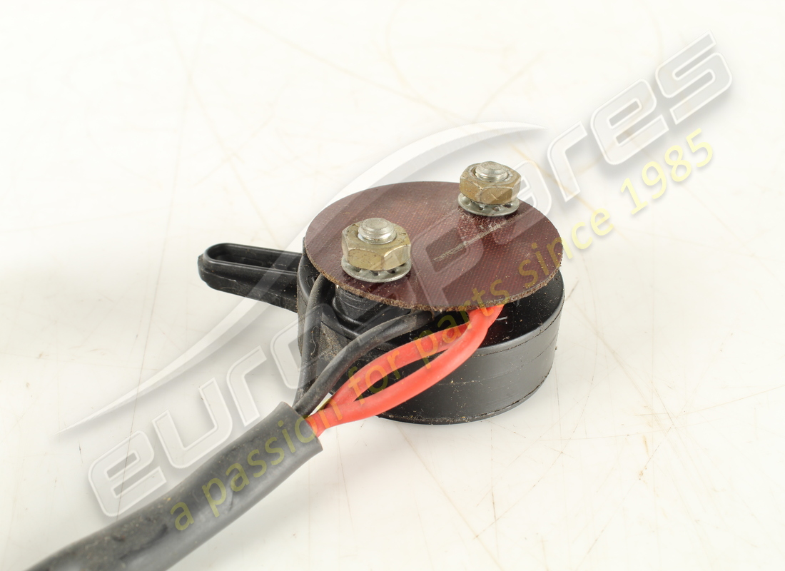 COMMUTATEUR FERRARI UTILISÉ. NUMÉRO DE PIÈCE 118277 (2) commutateur ferrari utilisé. numéro de pièce 118277 (2)