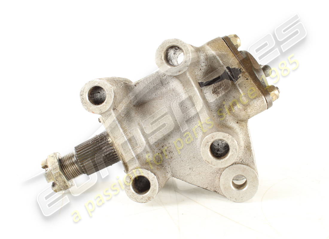 USED FERRARI TIE ROD LATE. PART NUMBER 125919 (1) used ferrari tie rod late. part number 125919 (1)