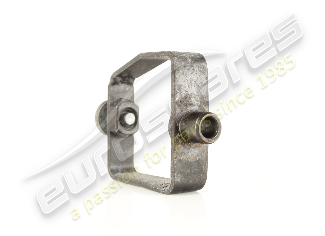 support de fixation de couvercle utilisé maserati. référence 585009602 (3)