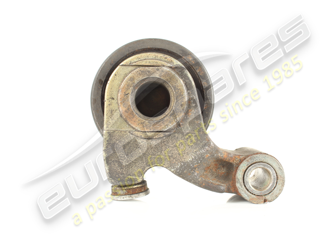 poulie tendeur de courroie mobile d'occasion maserati. numéro de pièce 585949600 (1)