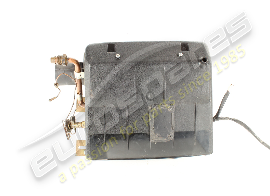 unité de climatisation arrière d'occasion ferrari conduite à gauche/à droite 412. référence 127232 (4)