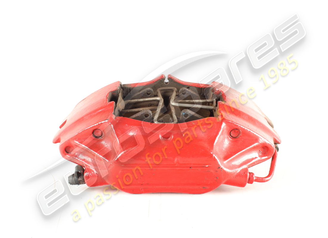 ÉTRIER ARRIÈRE GAUCHE Maserati UTILISÉ. NUMÉRO DE PIÈCE 387201111 (1)