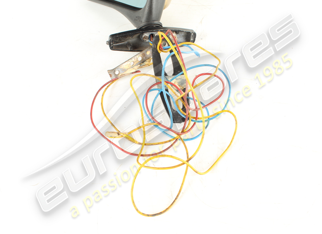 utilisé ferrari rétroviseur de porte lh lhd numéro de pièce 2574436100 (5)