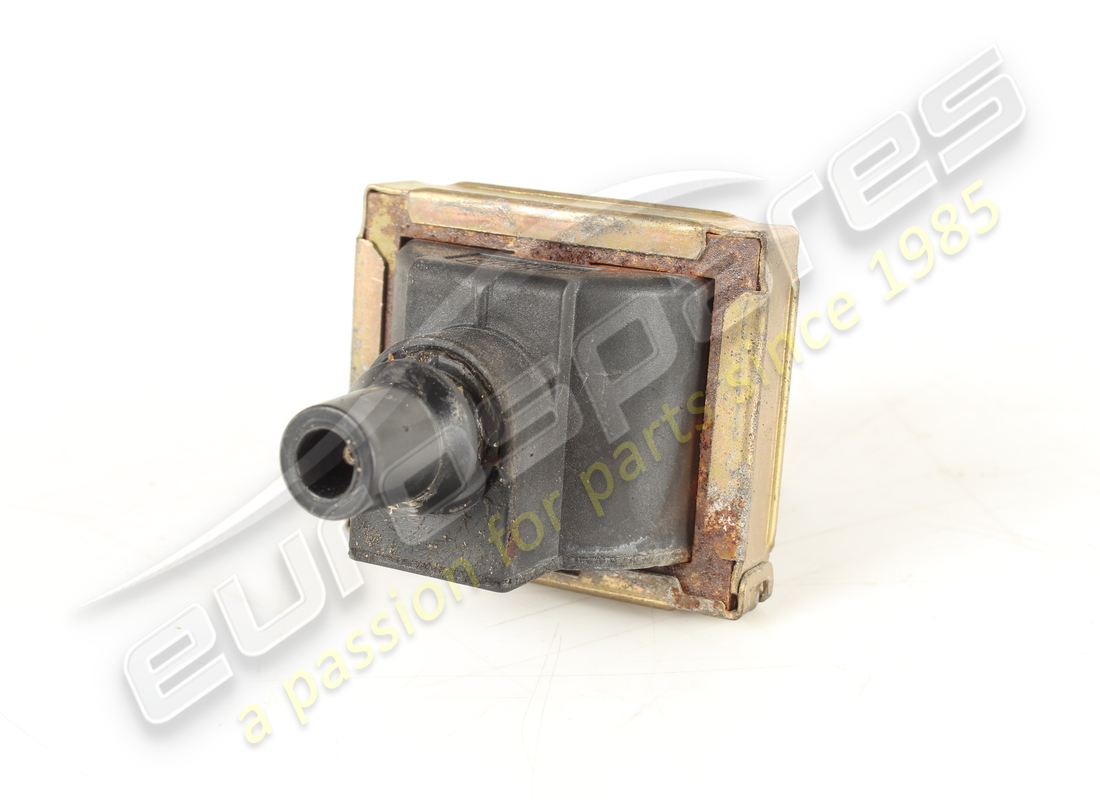 bobine d'allumage maserati utilisée. numéro de pièce 571084200 (3)