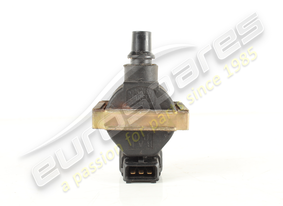 bobine d'allumage maserati utilisée. numéro de pièce 571084200 (2)