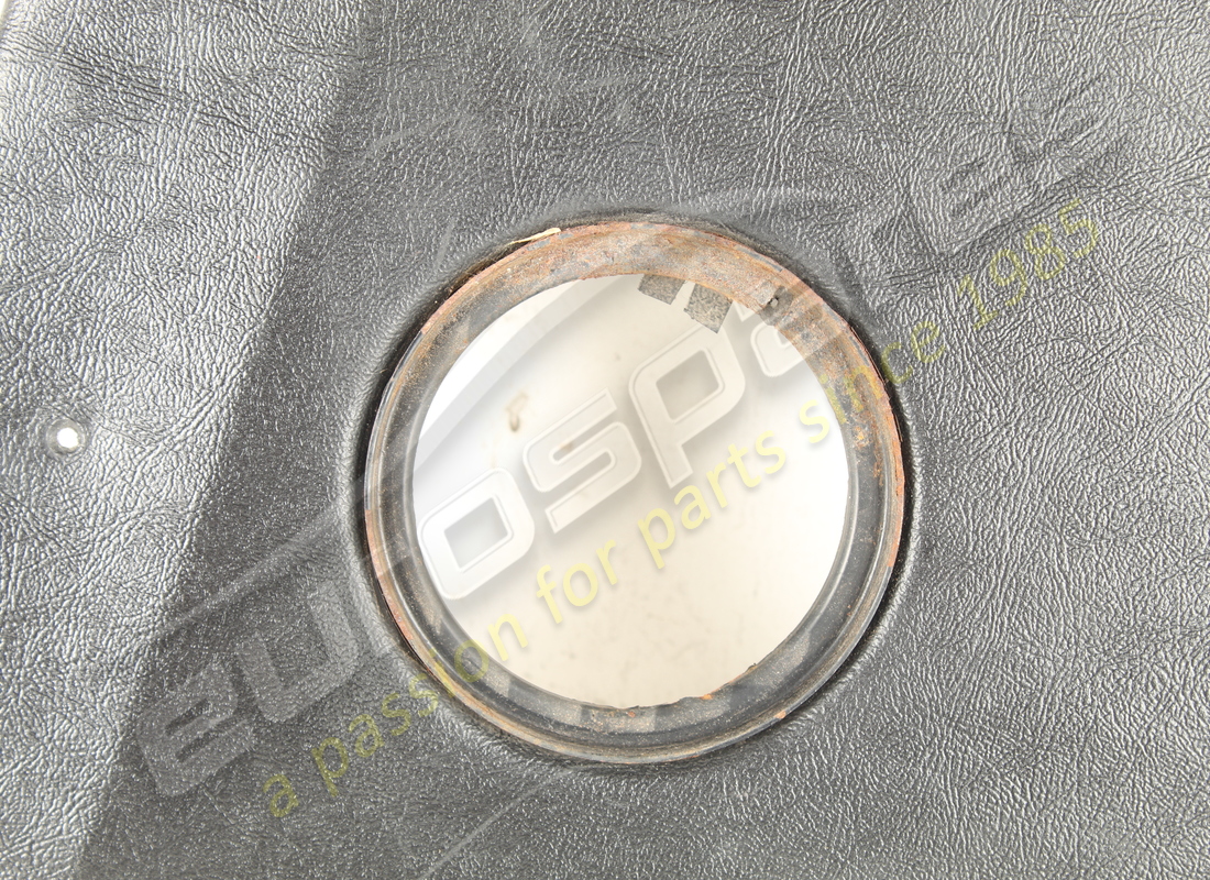 occasion ferrari moquette de ventilation côté droit pour conduite à gauche numéro de pièce 2556220600 (3)