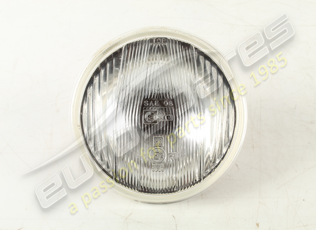 Phare de croisement d'occasion Ferrari pour conduite à gauche. Numéro de pièce 60907400 (1)